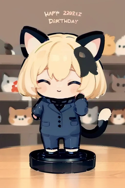 #quality(masterpiece,best quality,8k,Movie),Solitary,#1 girl(Lovely,Kawaii,child,Hair Color Rainbow,Long hair,braid,The color of the eyes is the universe,big eyes,drinking water,Pale skin,Very white skin,Glossy body,)
comic con中,personification(cat ears human cat tail)At comic con,有許多不同類型的玩具figure,Nendoroid3 d,anime statue,玩具figure,q posket,Funny company anime style,動漫動作figure,Nendoroid,PVC Statue,Minion size baby,風格為Nendoroid,figure、 動漫figure、Vinyl Toy Figurines、Nendoroid、action figurine toys、Silicone figurine animal illustration,mixed species,different kinds of animals,various species,diverse animals,digimon evolution,Ultimate Evolution,perfect body,ultimate body,horse,有personification,digimon evolution,Ultimate Evolution,perfect body,ultimate body,UFO,有horse,有personification,There are pictures of cat girls and cat-eared girls with many animals. Cartoon Festival com bolo e group de pessoas, homens coreano, membros do BTS, birthday , celebrate birthday, fanart oficial, at abirthday, arte oficial, das meninas da linha de frente, 🐿🍸pes, Anime Friends Trending on pixiv、estilo de arte fofo、Happy birthday、fanart de alta qualidade、8k))