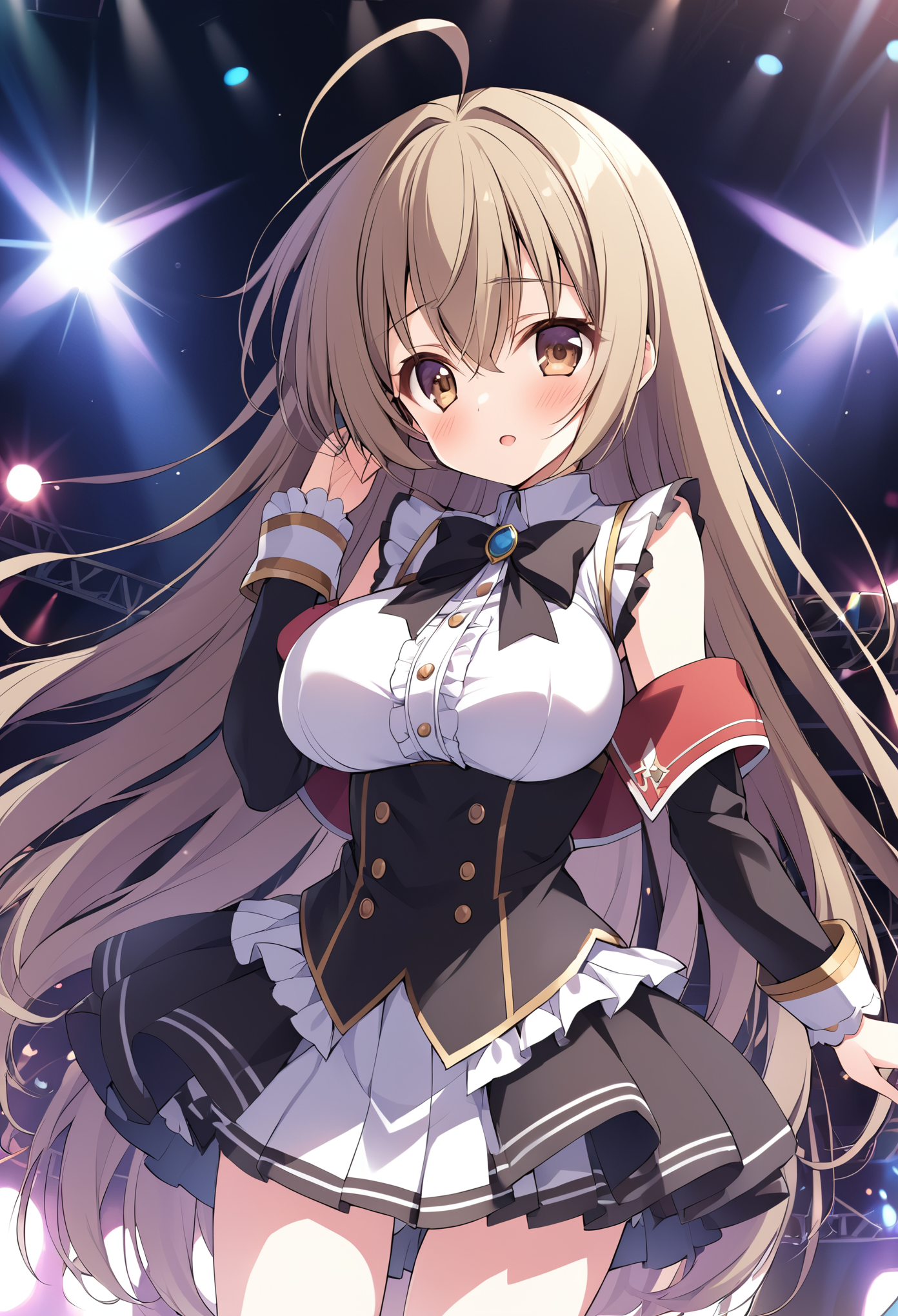 宮小路瑞穂　miyanokouji mizuho 　otome ha boku ni koisiteru v1.0
