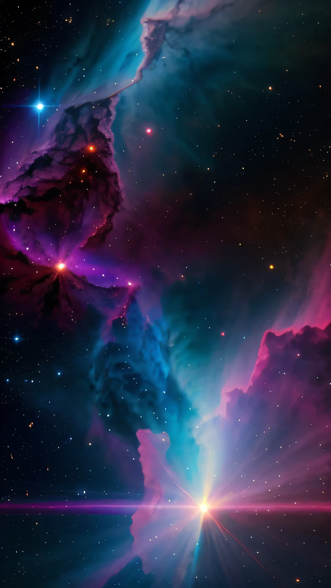 nebula