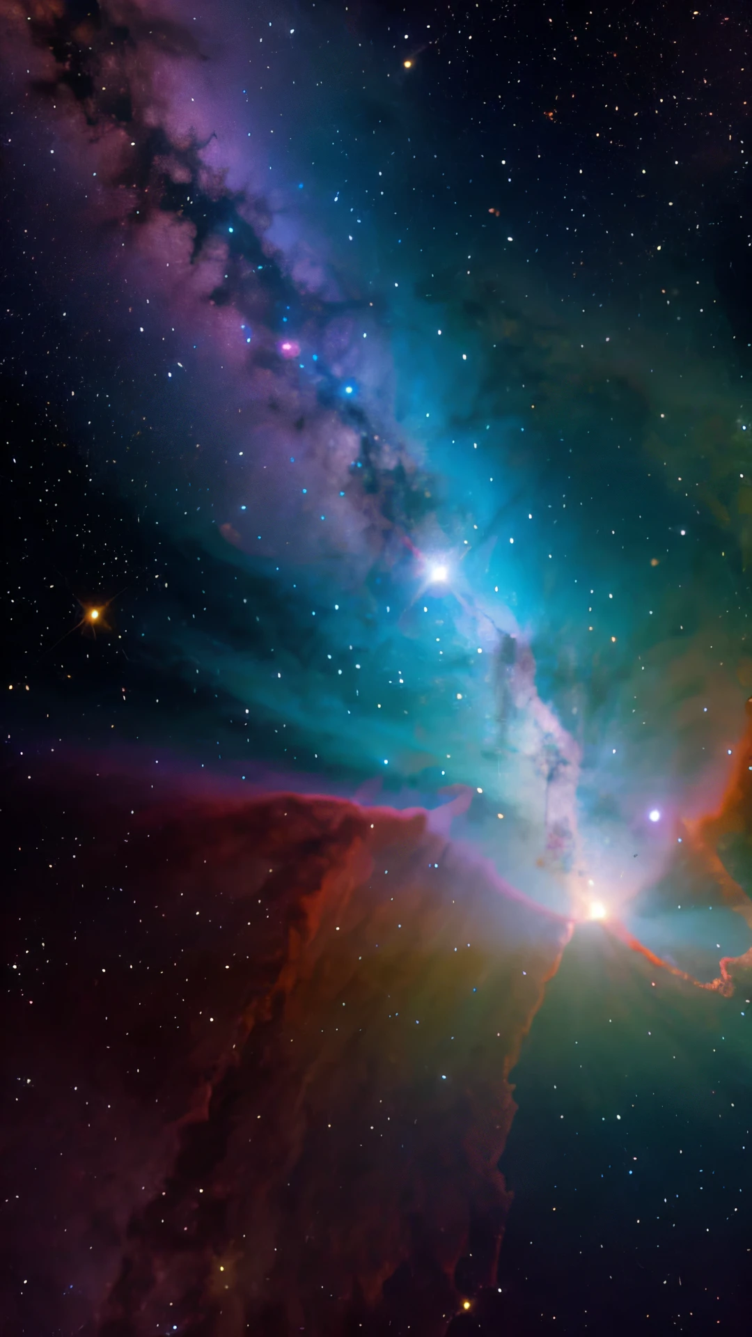 nebula