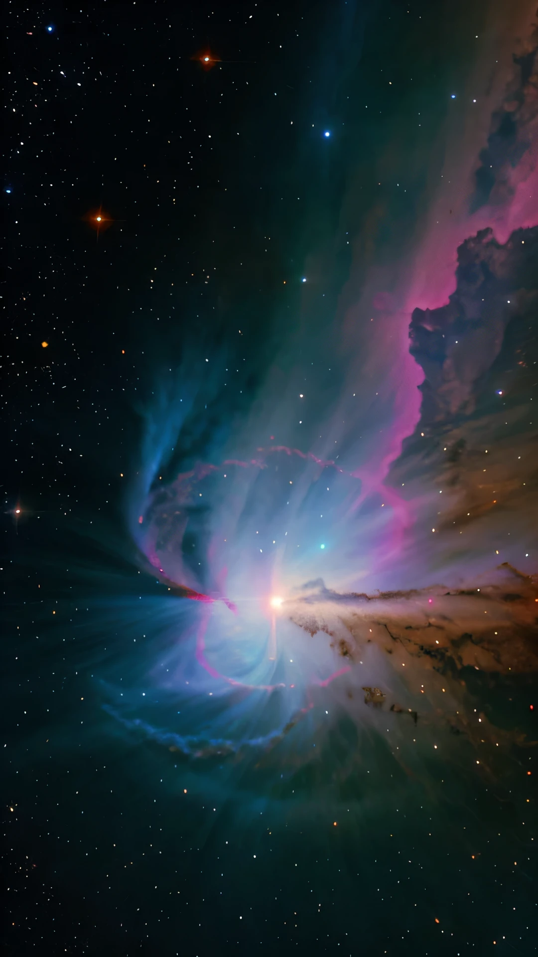 nebula