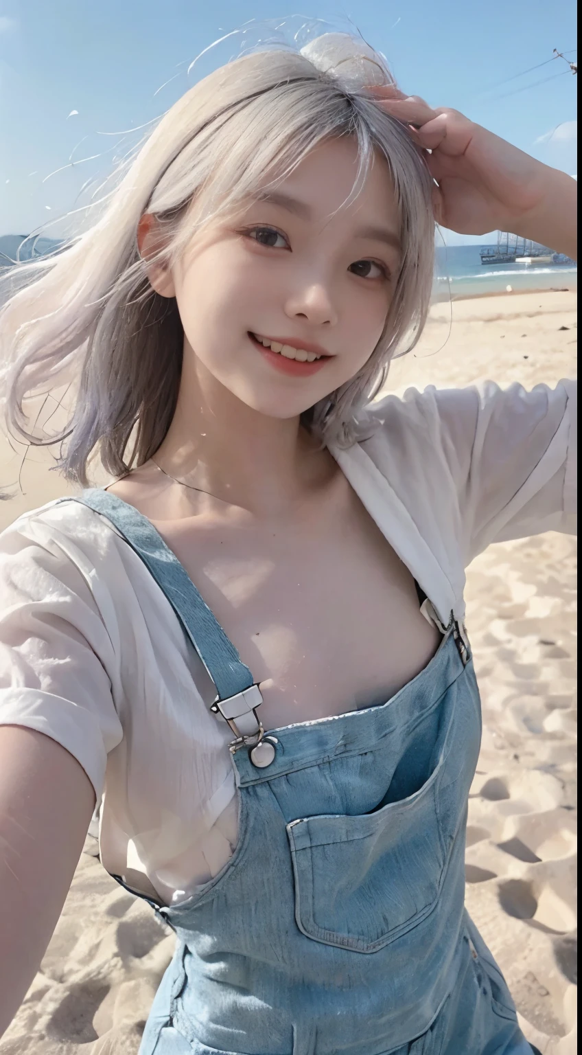A natural feeling without discomfort、hair、Matching colors、