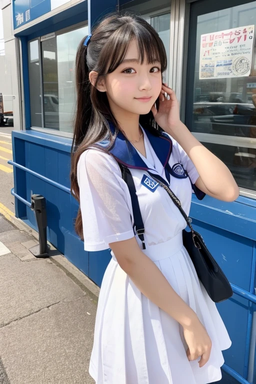 Cute Girls、Idol、high school girl