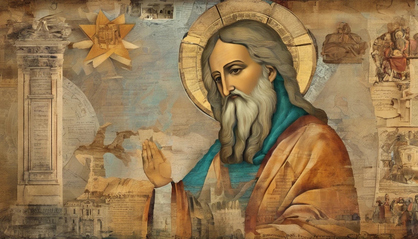 holy man, catholicism, christianities