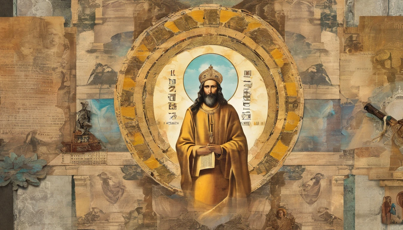 holy man, catholicism, christianities