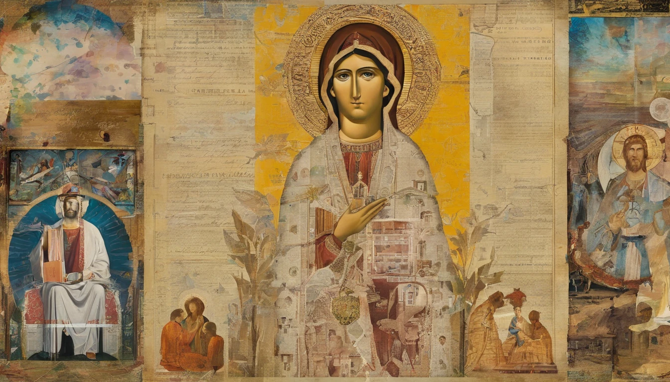 christianities