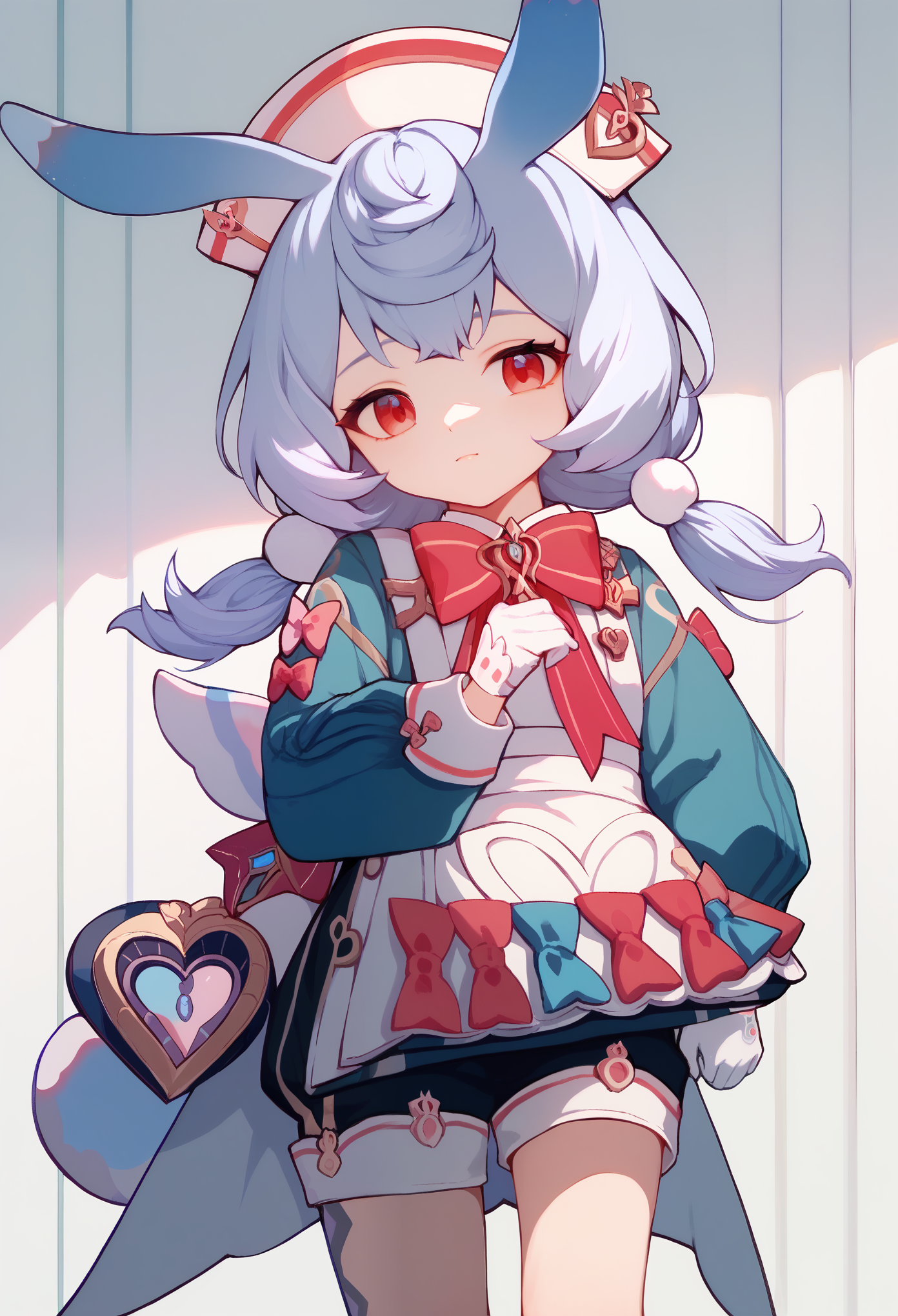  ponyXL - Sigewinne v1.0