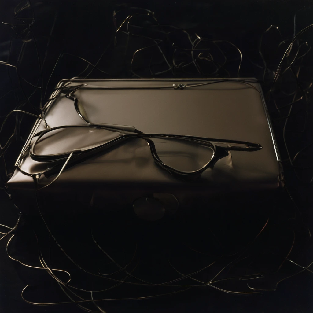 Meta-analysis, Metadata, and the melodies of silken silvers in this mysterious world