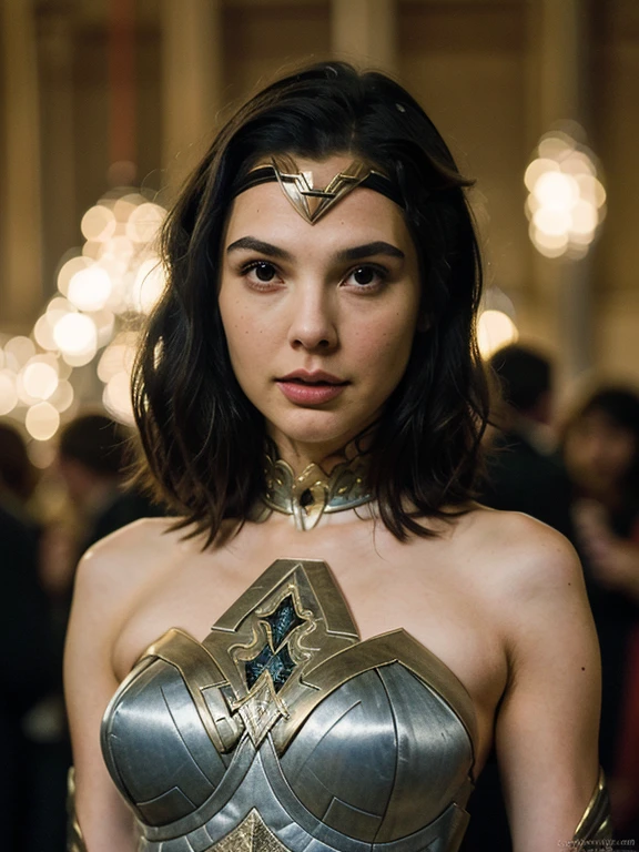 1girl, gal gadot, incredibly detailed and realistic stunning face and body, beautiful detailed eyes, beautiful detailed lips, extremely detailed eyes and face, longeyelashes, incredibly realistic skin texture, perfect hourglass figure, perfect proportions, flawless skin, hyper detailed, photorealistic, 8k, ultra high quality, masterpiece, cinematic lighting, dramatic lighting, natural lighting, vivid colors, intricate details