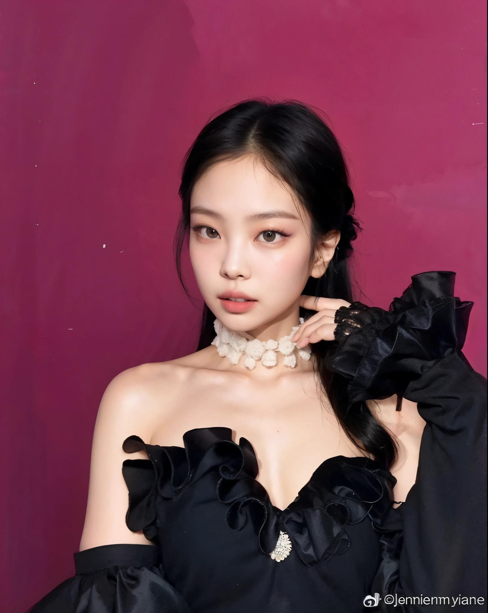 jennie
