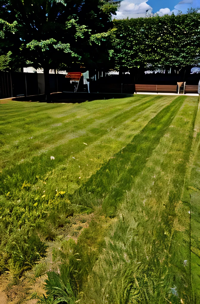 grass