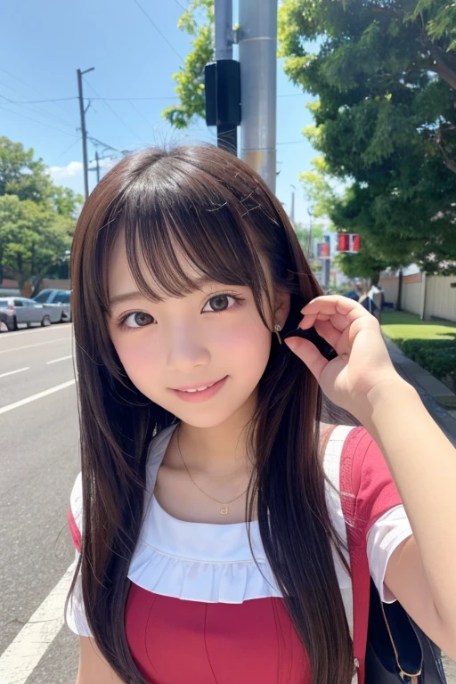 Cute Girls､Idol､high school girl