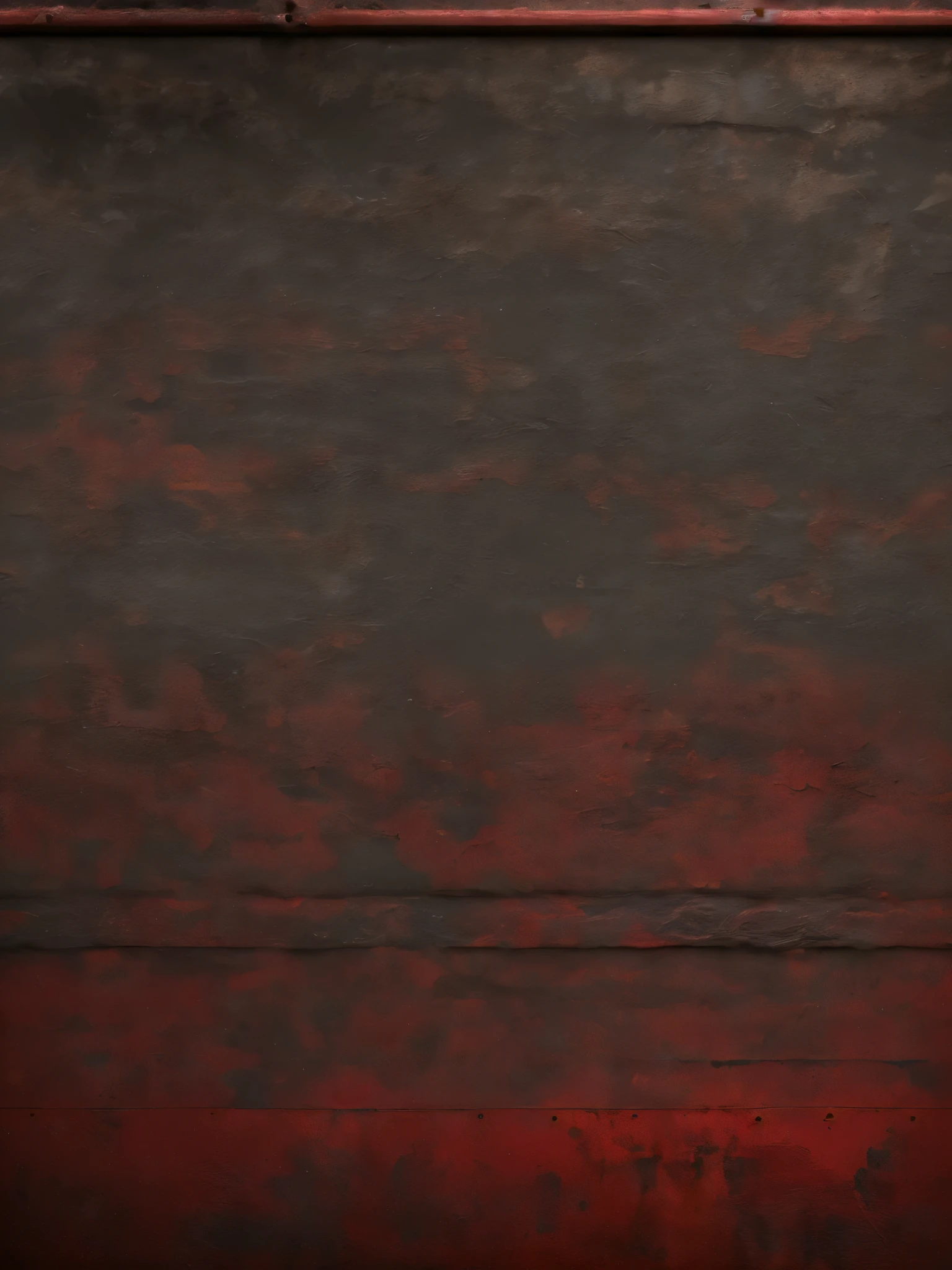 walll texutre, dark red and greys ,, a grunge wall with dity texture , cinematic shot , 4k, detailed, cinematic lighting, mechanical, intricate