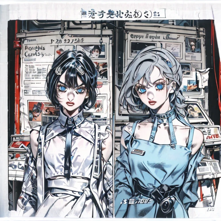 poster, text, cover, ((poster cover)), ((magazine cover)), masterpiece, superlative, spring clothes, colored hair, magazine cover, Upper body, 1 girl, maid outfit, light blue short hair, black suit, maid outfit, floor, bare shoulders, blue eyes, hairpin, whole body, sitting on floor, ((Bangs comb on the right))), window, Sunlight, (symmetrical eyes) magazine cover, Upper body magazine cover
Tarot Cardajor arcana、Positive position、All 22 Cards、22 divisionasterpiece、realisiticTarot Cardajor arcana、Positive position、All 22 Cards、22 divisionasterpiece、realisitic