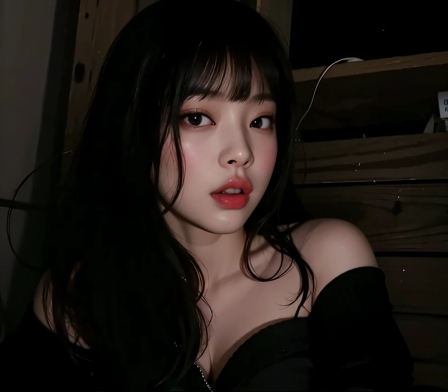 Jennie blackpink