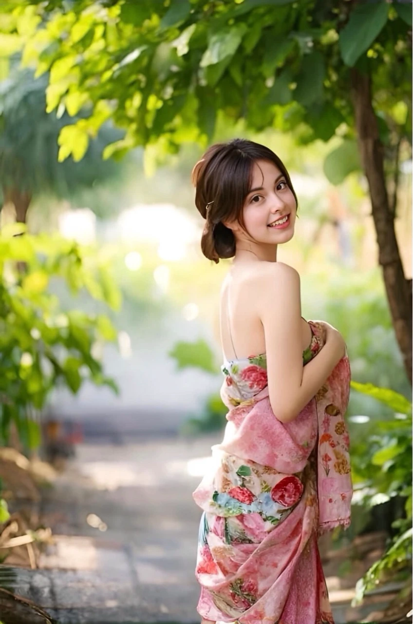 anime girl sitting on a bench with a cup of coffee, cute anime girl, Anime style illustrations, Soda Theme Girl, anime girlโรงเรียนมัธยมที่สวยงาม, exaggerated school children, anime girl, young anime girl, beautiful anime girl, anime girl drinks energy drink, anime style 4k, digital anime illustration, retro anime girl, Anime pictures of cute girls