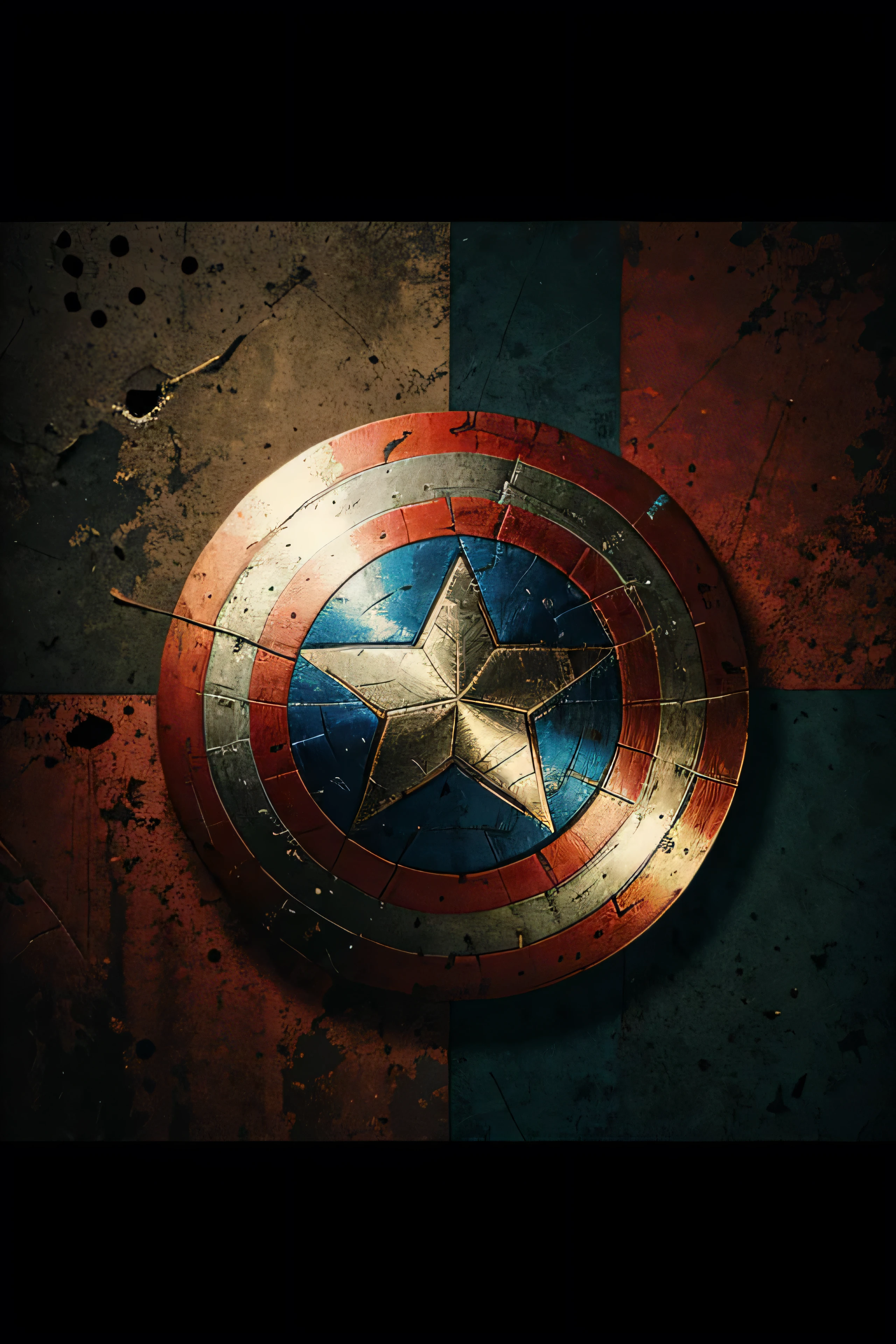 Captain America wallpaper