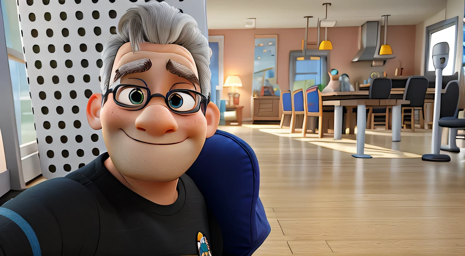 disney pixar