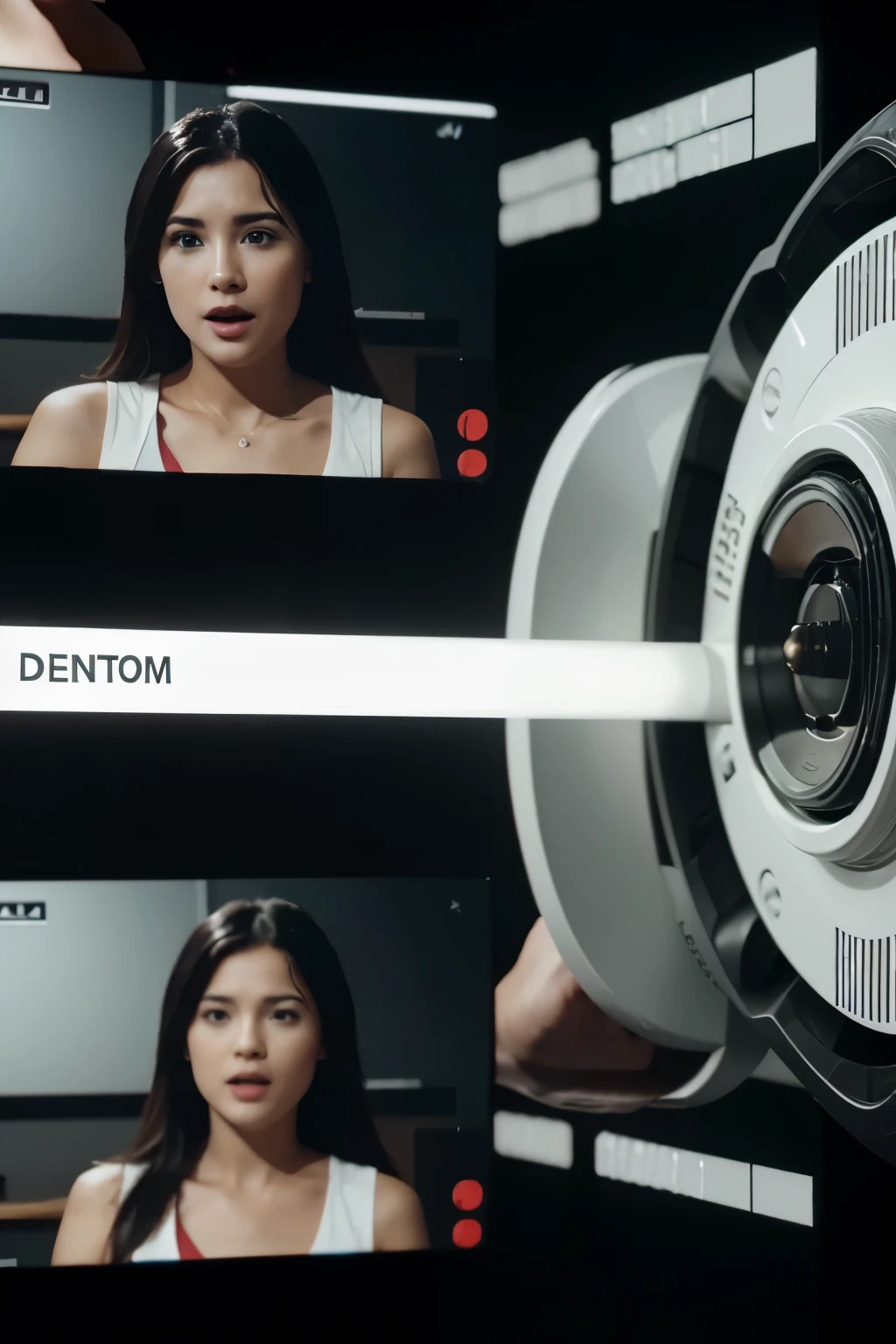 A pill that has multiple types of videos and content ,dentro e fora