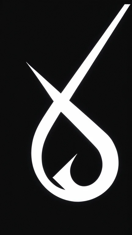 symbols, unique, simple, black and white