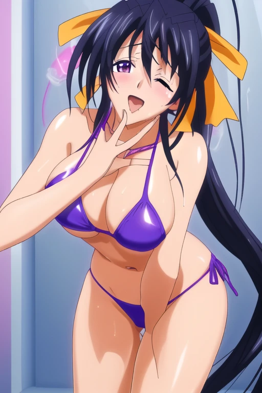 Himejima Akeno, black hair, pink eye, とても長いhair,hair_between_eye,ponytail,黄color_hair_ribbon,(((青のbikini)))，Quite embarrassing，bikini，
1 girl, 20 years,young woman,beautiful Finger,beautiful long legs,beautiful 体,beautiful Nose,beautiful character design, perfect eye, perfect face,expressive eye, ,(((Put your hands in your panties))), (( Masturbating by touching the vagina with your fingers)), love juice spilling on the floor, liquid splashing from girl&#39;の股between，whole body，Browsing Caution，
View your audience,
Official Art,Very detailed CG ユニティ 8k 壁紙, Perfect lighting,colorful, bright_front_face_Lighting,Shiny skin, 
(masterpiece:1.0),(Highest_quality:1.0), 超High resolution,4K,Very detailed,
photograph, 8k, High resolution, High resolution, Absurd:1.2, Kodak Portrait 400, Film Grain, Blurred Background, Bokeh:1.2, Lens flare, (Vibrant_color:1.2)
(beautiful,big_chest:1.4), (beautiful_face:1.5),(narrow_Waist),青bikini，(( Masturbating by touching the vagina with your fingers)),(( Masturbating by touching the vagina with your fingers)),(( Masturbating by touching the vagina with your fingers)),(( Masturbating by touching the vagina with your fingers)),(( Masturbating by touching the vagina with your fingers)),(( Masturbating by touching the vagina with your fingers)),(( Masturbating by touching the vagina with your fingers)),,Squirting，orgasm，Climax，,Squirting，orgasm，Climax，,Squirting，orgasm，Climax，,Squirting，orgasm，Climax，,Squirting，orgasm，Climax，,Squirting，orgasm，Climax，,Squirting，orgasm，Climax，,Squirting，orgasm，Climax，，Climax，,Squirting，orgasm，Climax，，Climax，,Squirting，orgasm，Climax，，Climax，,Squirting，orgasm，Climax，，Climax，,Squirting，orgasm，Climax，，Climax，,Squirting，orgasm，Climax，，Climax，,Squirting，orgasm，Climax，，Climax，,Squirting，orgasm，Climax，，Climax，,Squirting，orgasm，Climax，，Climax，,Squirting，orgasm，Climax，，Climax，,Squirting，orgasm，Climax，，Climax，,Squirting，orgasm，Climax，，Climax，,Squirting，orgasm，Climax，，Climax，,Squirting，orgasm，Climax，