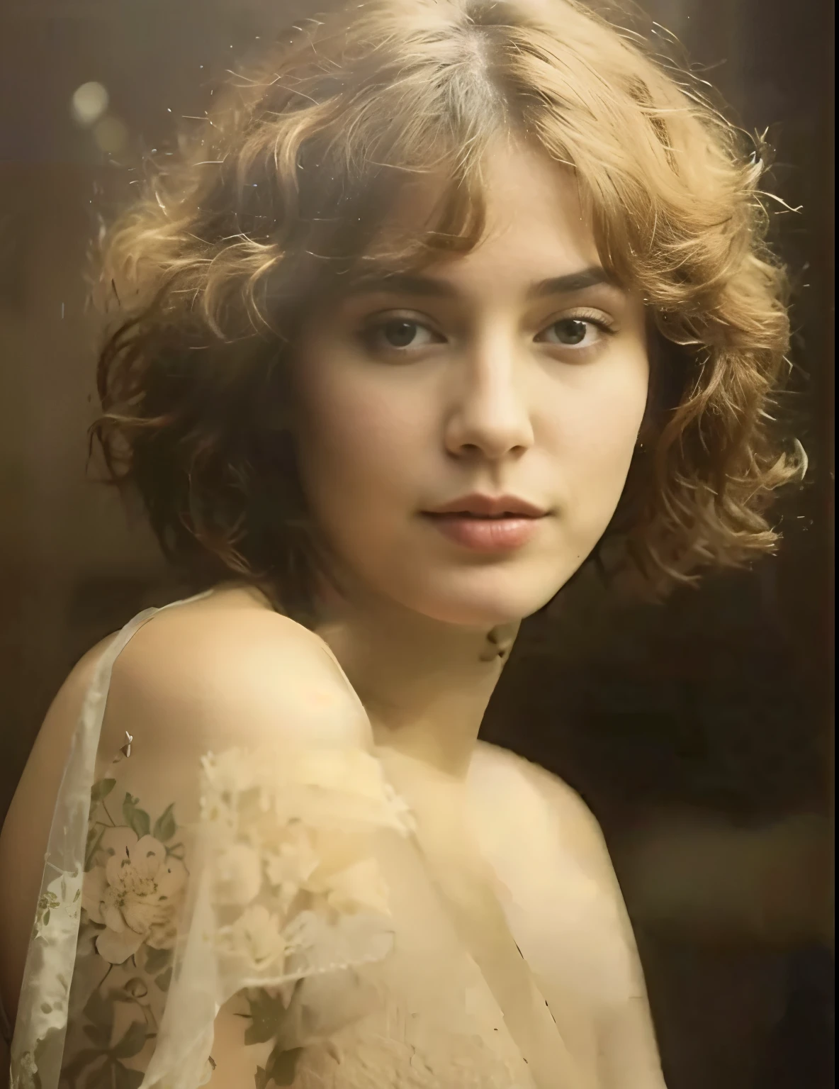 Sexy