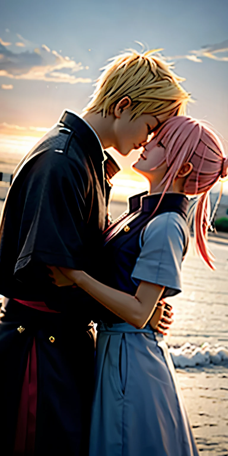 Narusaku