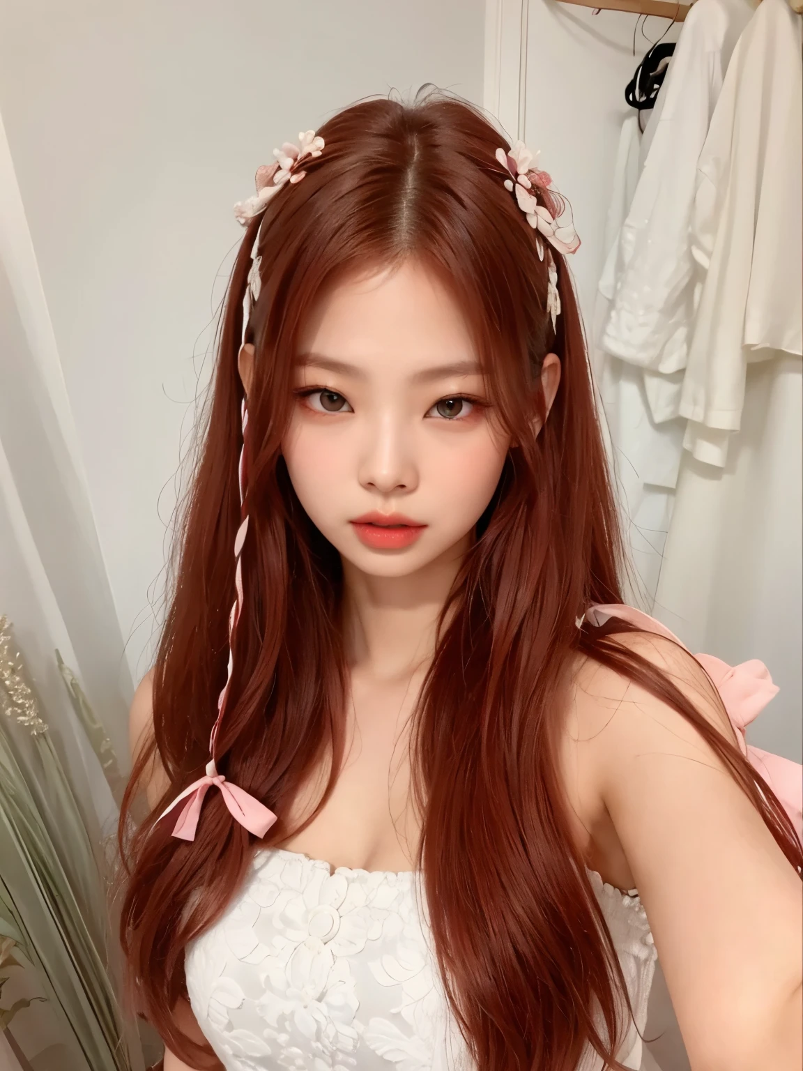 Jennie 