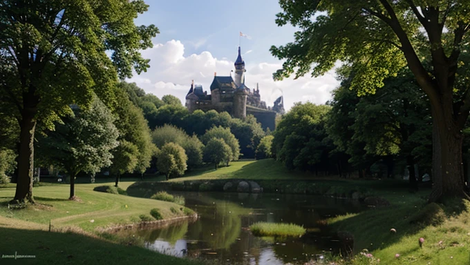 Fantasy-Welt, Mittelalter