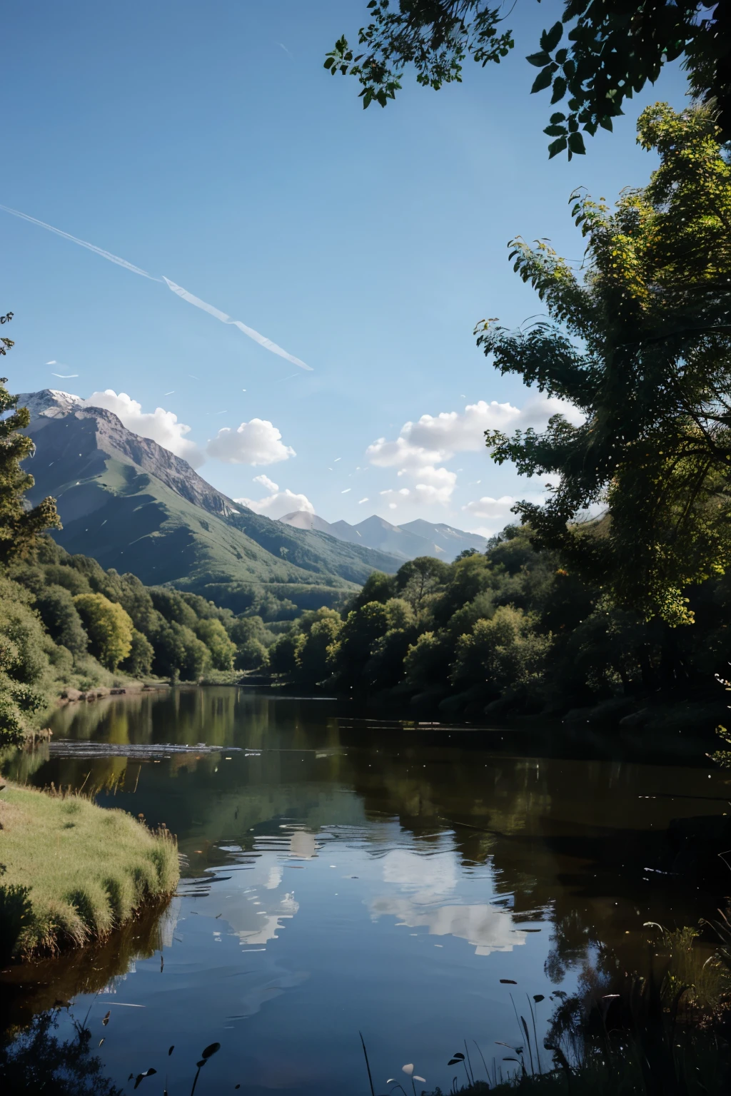 Scenery