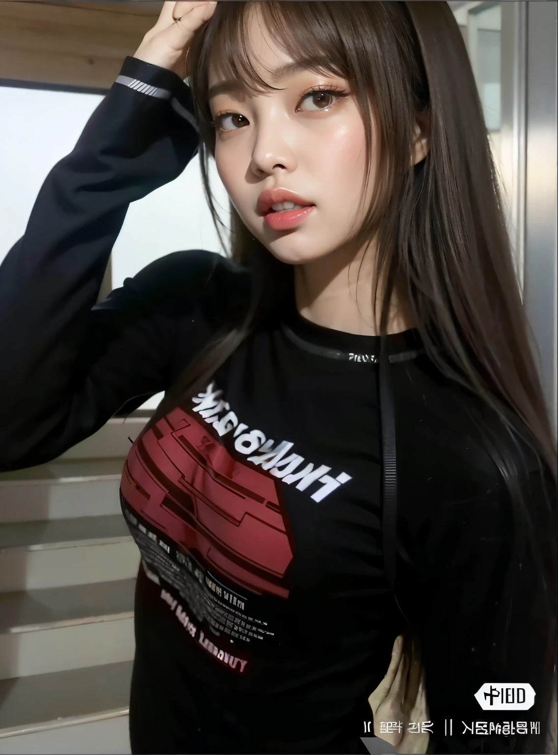 jennie blackpink