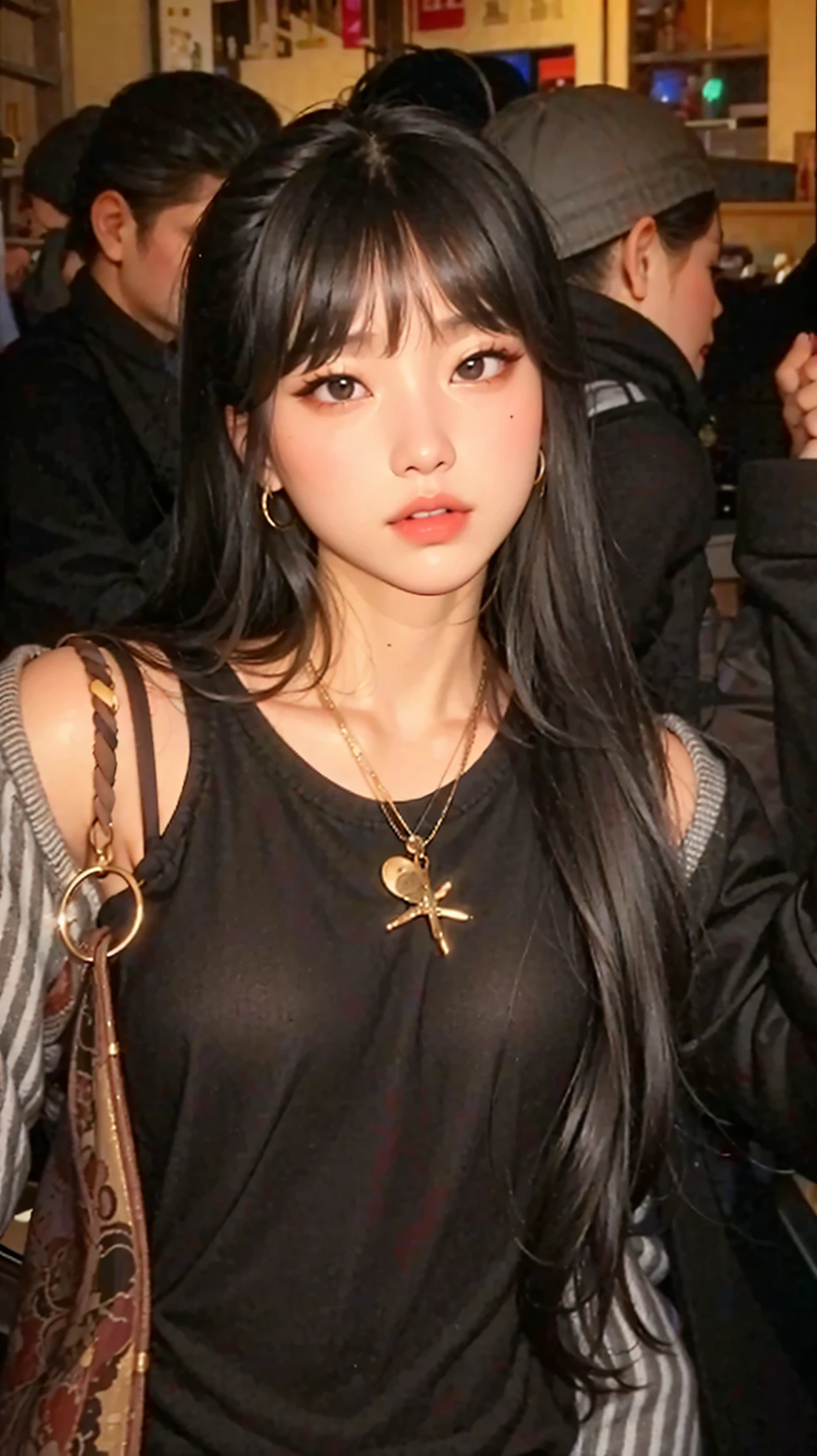 Jennie Kim