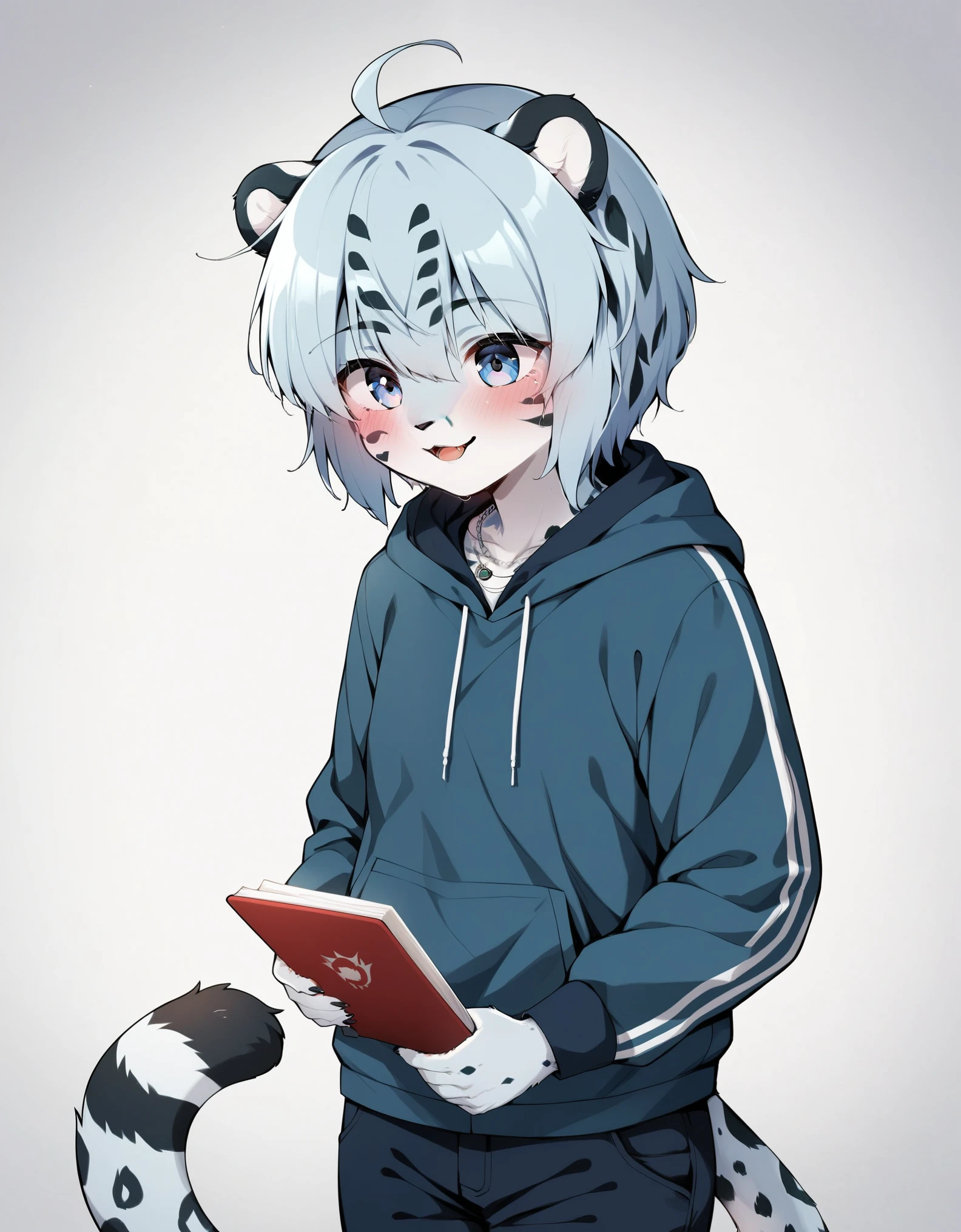 score_9, score_8_up, score_7_up, score_6_up, source_anime, rating_safe, dagasi_style, furry, cheetah, white skin, motted cheetah patern,  furry female,