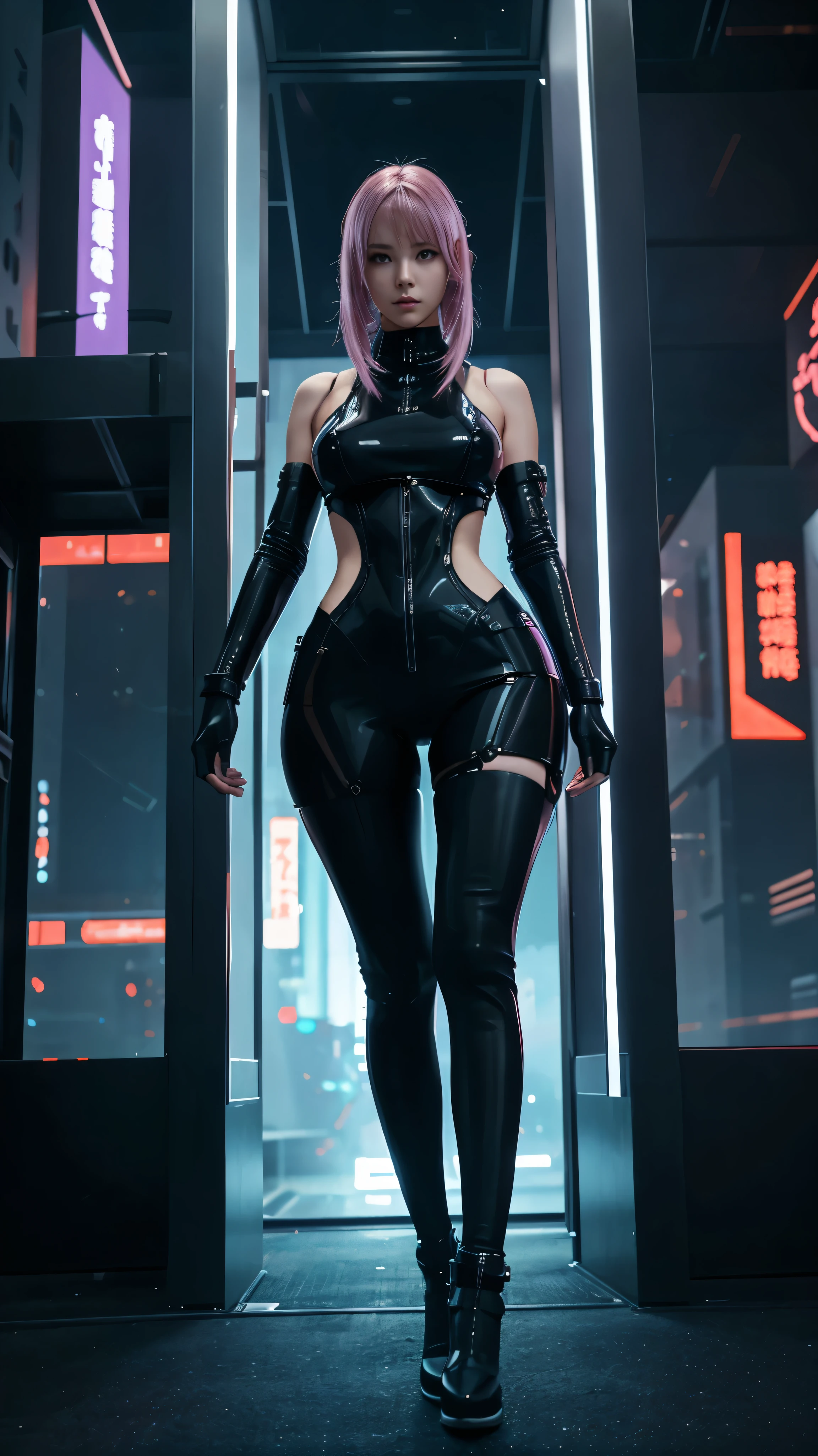 (Twin stunningly gorgeous women, one who combines with a bombshell goddess giving her a bombshell body and the other combines with a warrior god giving her an amazing body to fight with, after going to a planet to save the people there they become fused with symbiotes that turns into skintight latex dress for the Goddess of Peace and skintight latex battle garb for the Goddess of War:1.2)!, (Masterpiece), best quality, full body shot, ass shot, ((ultra detailed, 4k quality)), (random hair color), (random armor color), expressive eyes, perfect face, perfect anatomy, symbiote, aggressive pose, slender waist, six pack abs, extremely muscular, muscles, highly detailed, dynamic pose, intricate motifs, organic tracery, perfect composition, digital painting, artstation, concept art, smooth, sharp focus, illustration, highly detailed, hyperrealistic, artstation, trending on artstation, hyperrealistic, artgraphic, hyperrealistic, female, aliens, sci fi, concept art, volumetric lighting, illustration, modelshoot style, (masterpiece:1.3), (absurdres:1.3), (best quality:1.3), (8K), (large masterpiece digital art), (detailed manga illustration), (handled hair), perfect anatomy, (sharp eyeliner, eyeshadow, detailed eyes:1.1), (intricate details:1.3), (ultra-detailed:1.3), (illustration:1.3), (sharp focus:1.3), (natural lighting:1.05), (vivid colors:1.3), art by artgem and greg rutkowski