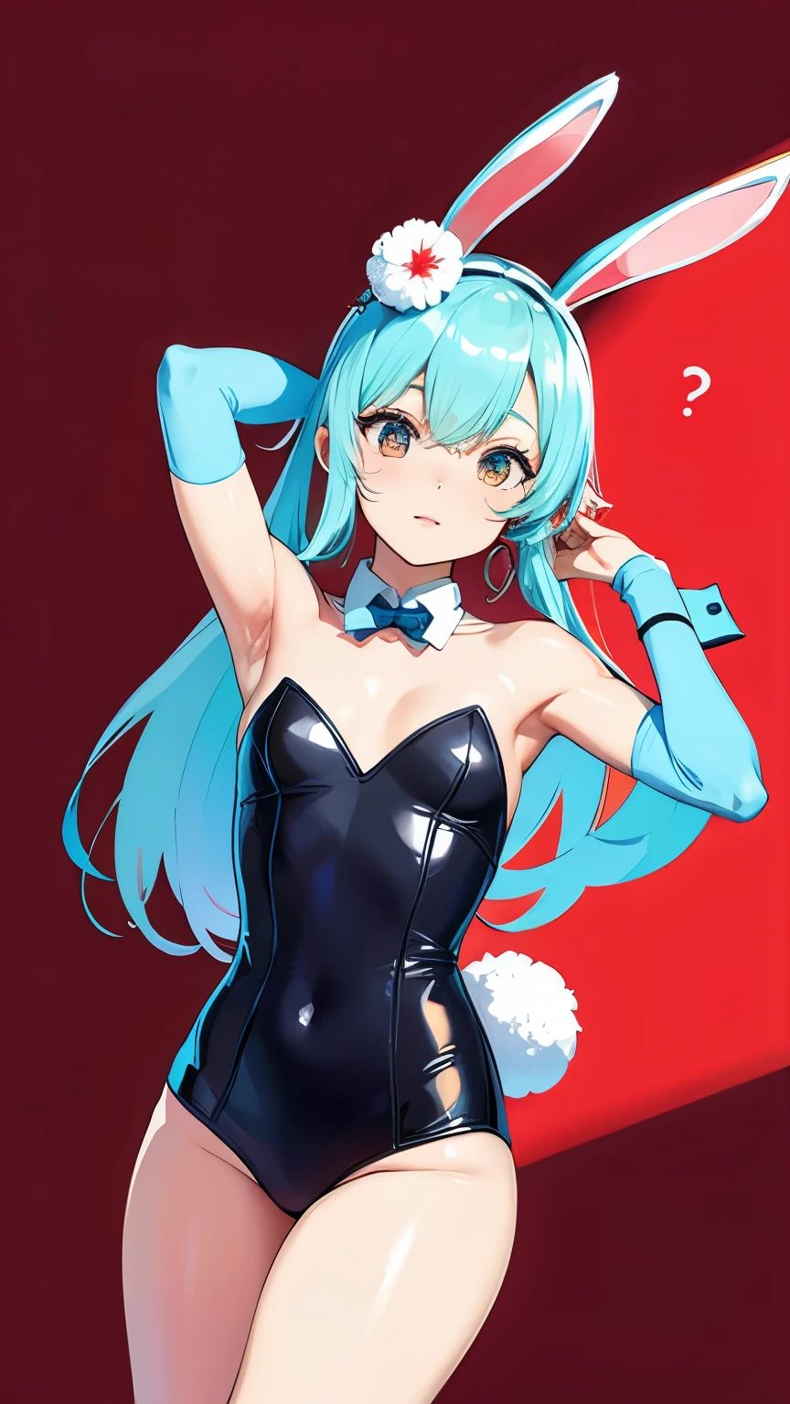 Rabbit Ears