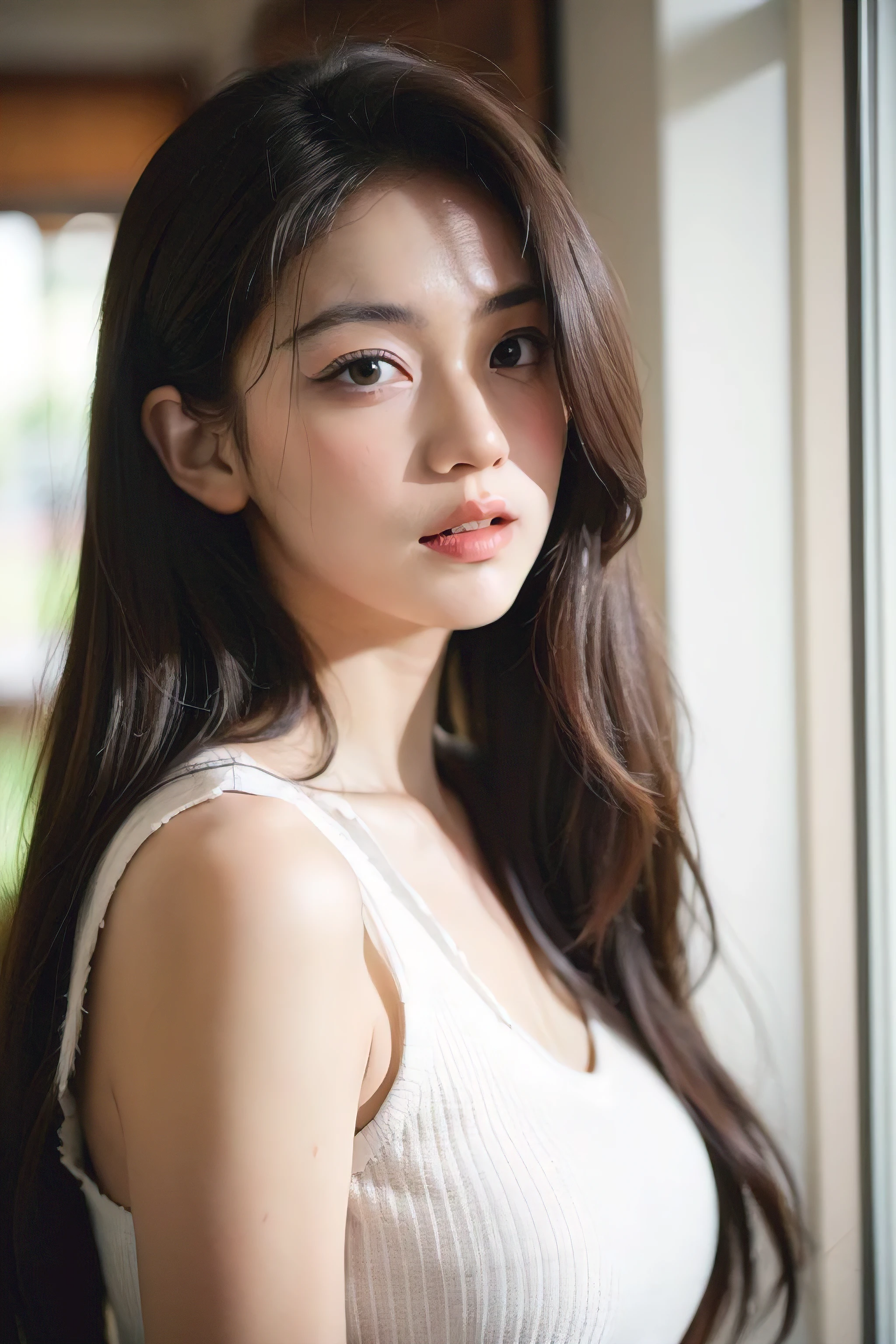 Brunette 