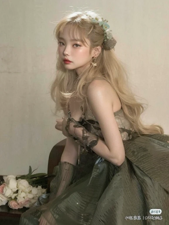 Jennie Kim