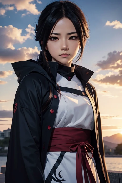 Izumi Uchiha