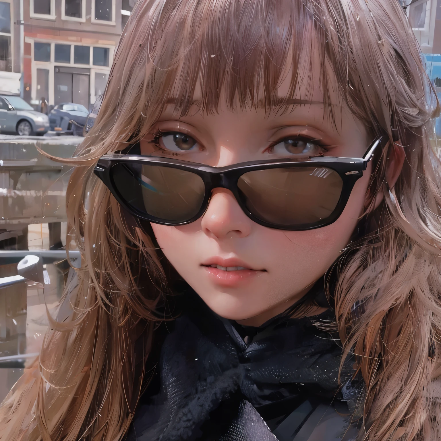 masterpiece, very detailed, ultra realistic, detailed background, bright lighting, daylighting,