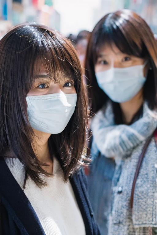 Ai beauty、Face masks
