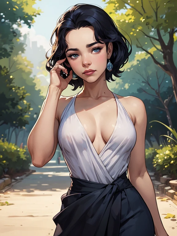 Cartoon style digital illustration style GTA digital style, estilo atompunk design de personagens altamente detalhado, arte digital detalhada coragem, Forest fan art, Design de personagens de retrato, beautiful digital illustration, retrato de alta qualidade, Arte em quadrinhos, mulher jovem cabelo com transas lindas . Queen Anna of ArendelleBeautiful lined eyes Medium large bust and wonderful sexy clothes. image expression of sexual desire from waist to head illustration Queen Anne of Arendelle atompunk style Fallout 4 style pose playboy magazine with beautiful breasts without clothes wonderful breasts Character Christina Ricci black hair style Morticia AddamsCartoon image of a woman .cartoon style illustration, estilo de arte dos desenhos animados, estilo de arte dos desenhos animados, digital illustration style, um close up de um desenho animado de uma mulher em um traje, Adam Hughes, Branca de Neve as a d & lutador, Branca de Neve, estilo pinup em quadrinhos, inspired por Bruce Timm, por Bruce Timm, zenoscope, portrait of Branca de Neve, estilo de quadrinhos, Design de personagens de quadrinhos dos anos 90, Otto Schmidt, arte em estilo de quadrinhos, arte em quadrinhosCartoon style digital illustration style GTA digital style, estilo atompunk design de personagens altamente detalhado, arte digital detalhada coragem, Forest fan art, Design de personagens de retrato, beautiful digital illustration, retrato de alta qualidade, Arte em quadrinhos, mulher jovem cabelo com transas lindas . Queen Anna of ArendelleBeautiful lined eyes Medium large bust and wonderful sexy clothes. image expression of sexual desire from waist to head illustration Queen Anne of Arendelle atompunk style Fallout 4 style pose playboy magazine with beautiful breasts without clothes wonderful breasts Character Christina Ricci black hair style Morticia AddamsCartoon image of a woman .cartoon style illustration, estilo de arte dos desenhos anima