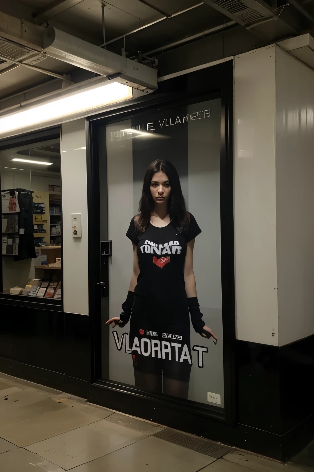 Imagem:
Um fundo preto com o logotipo do Valorant no centro.