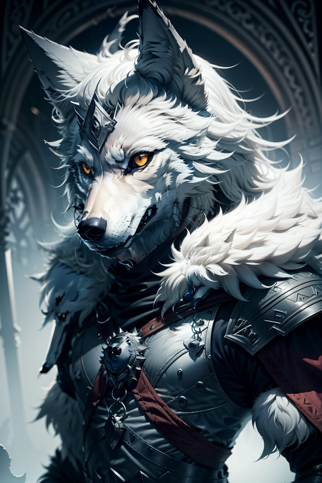 wolf