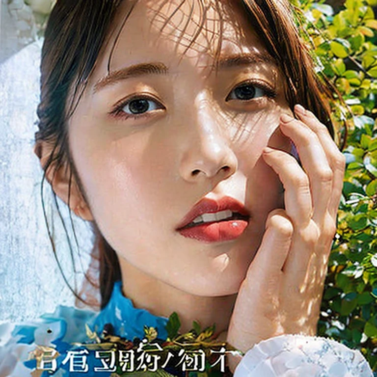 (masterpiece, best quality:1.2), 1girl, solo