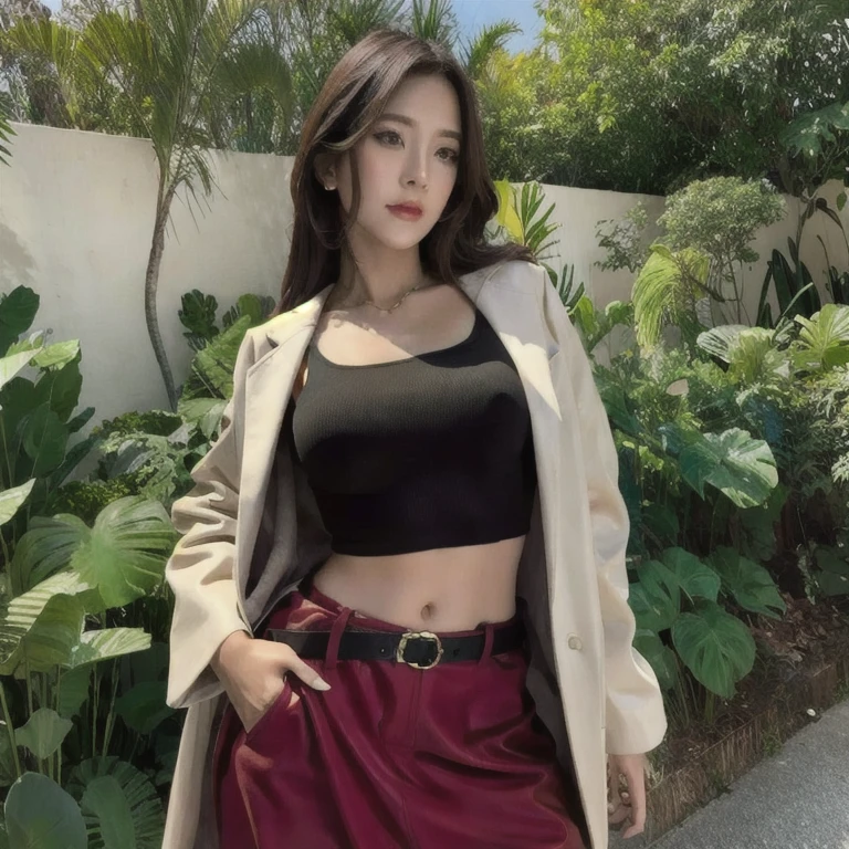 (masterpiece, best quality:1.2), realistic, photorealistic, cinematic lighting, 1girl, solo, looking to viewer,
