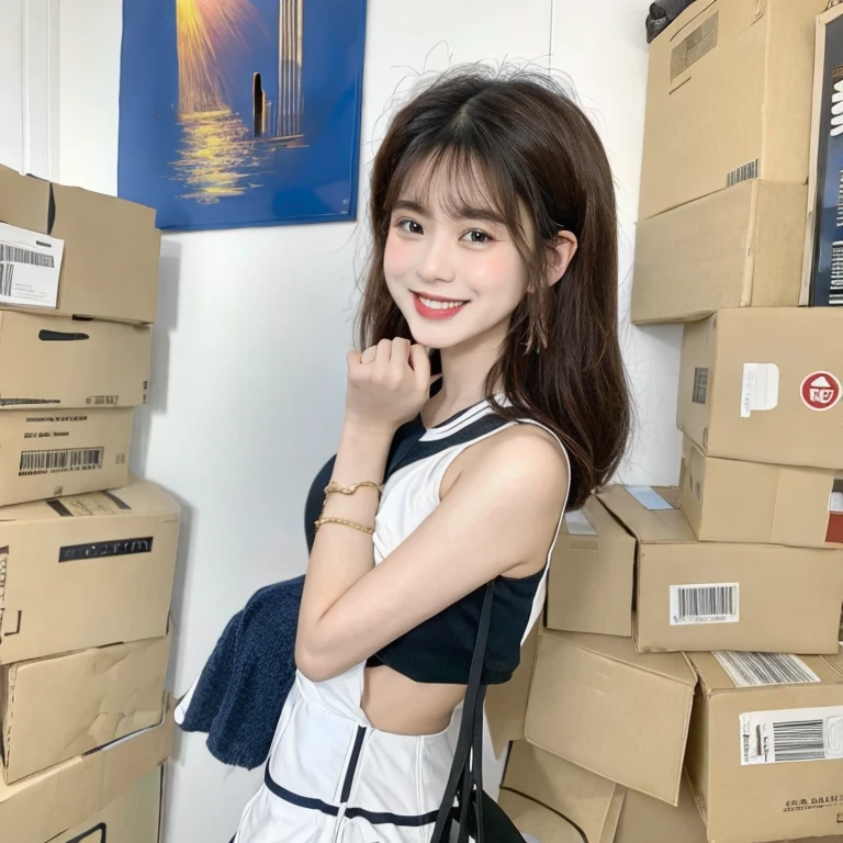 (masterpiece, best quality:1.2), 1girl, solo