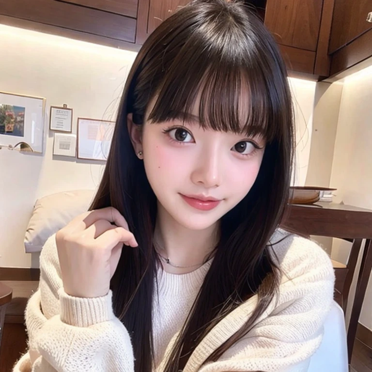 (masterpiece, best quality:1.2), 1girl, solo