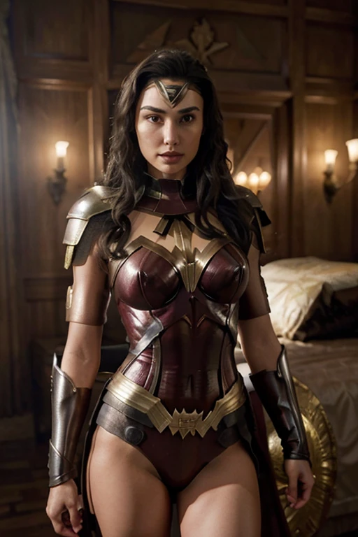 wonder Mulher Maravilha in a costume with sword and shield, Mulher Maravilha, gal gadot como senhor do inferno, gal gadot hybrid, gal gadot as Mulher Maravilha, dwayne johnson as Mulher Maravilha, pintura sexy de gal gadot, still do filme gal gadot, portrait of Mulher Maravilha, gal gadot, cara de gal gadot, margot robbie as Mulher Maravilha