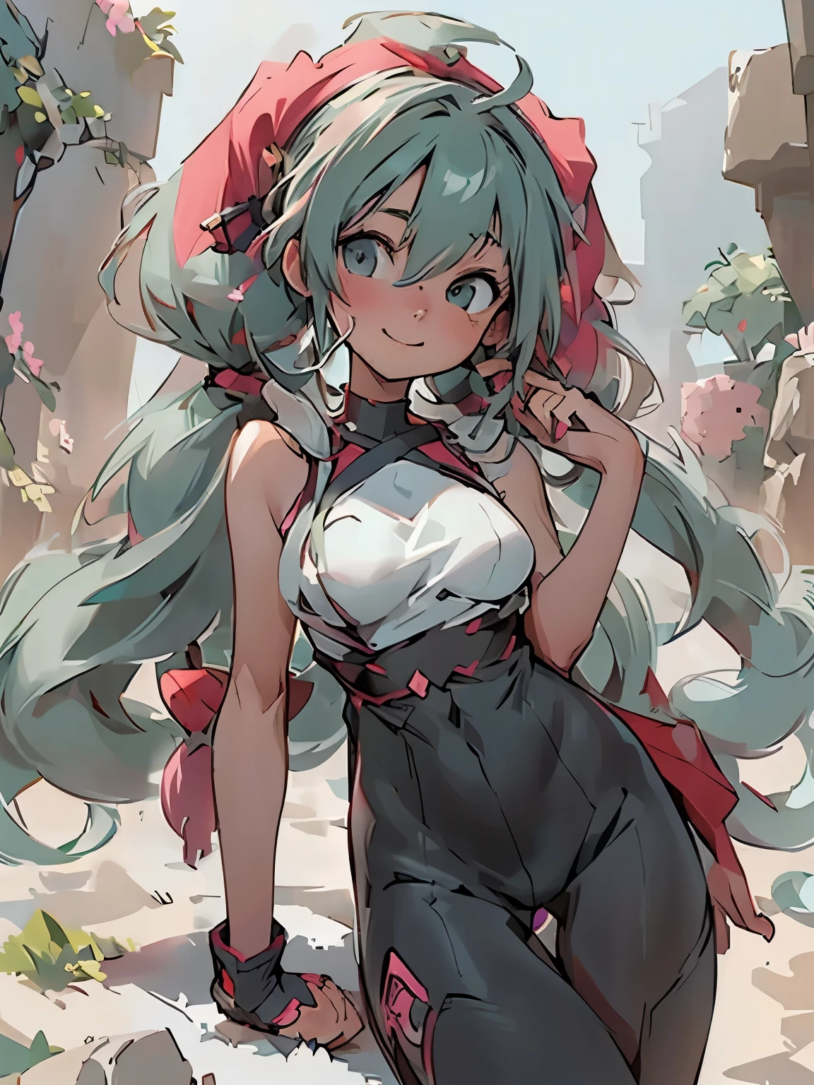 Fixes、background、through、ground、Blurred