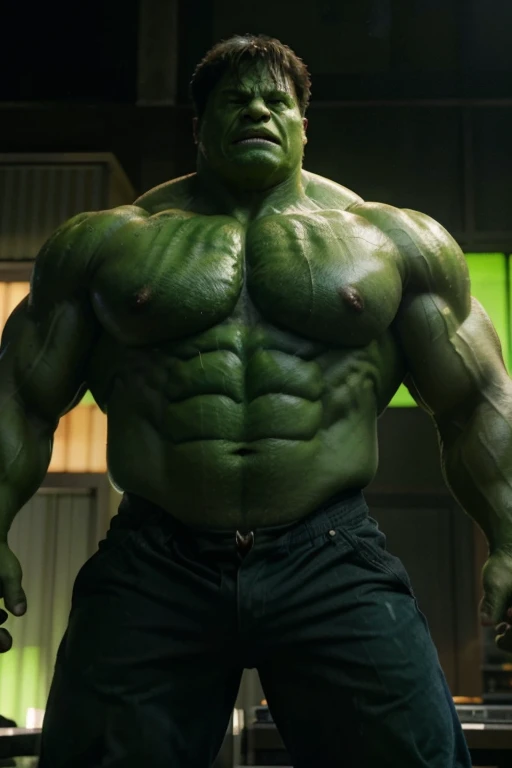 Hulk in the incredible Hulk movie, uma imagem inspirada em Mike Deodato, instagram, arte autodestrutiva, the incredible Hulk, incredible Hulk, the Hulk, Hulking, Hulk, Hulkish, Hulk body type, elon musk as the incredible Hulk, Hulk like physique, tom holland as the Hulk, dwayne johnson as Hulk, portrait of the Hulk